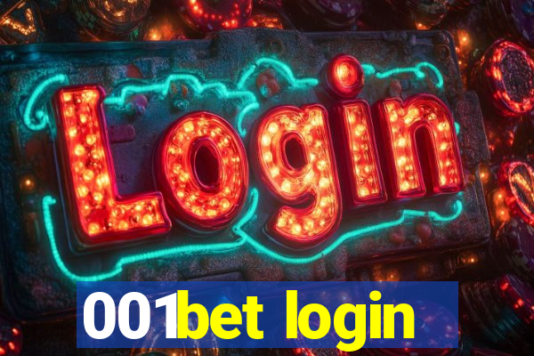 001bet login